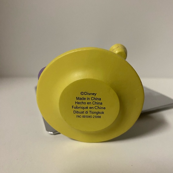 Disney Sketchbook Ornament Alice in Wonderland Mad Hatter Tea Party Unbirthday - Picture 3 of 12